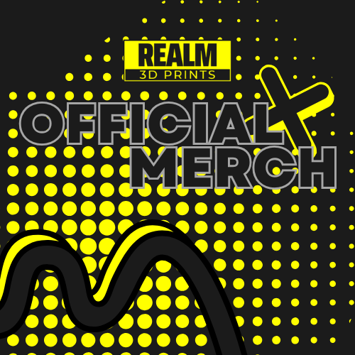 Official Merch