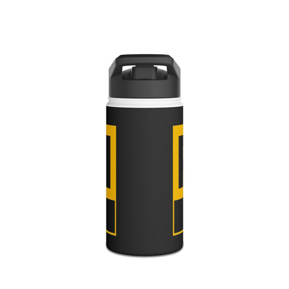 Realm3DPrints - Stainless Steel Water Bottle