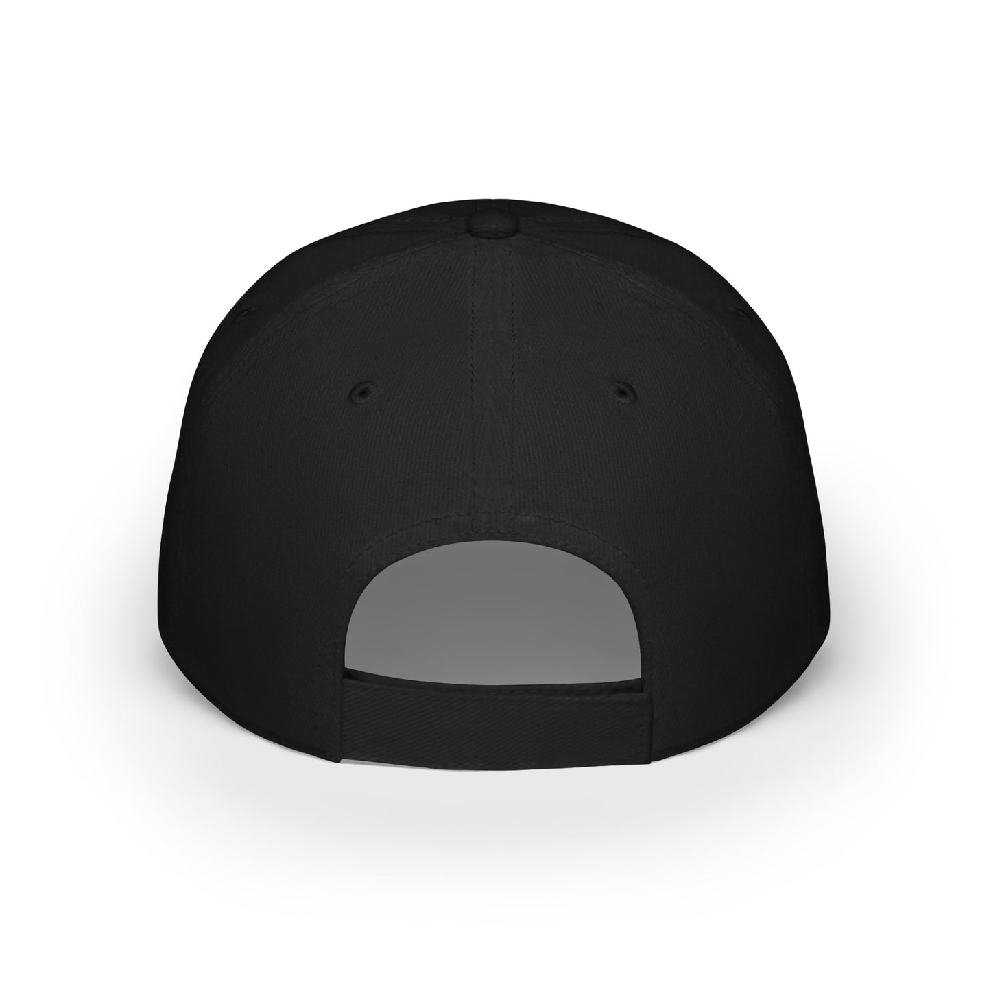 Heresy Detected Realm3DPrints | Low Profile Baseball Cap