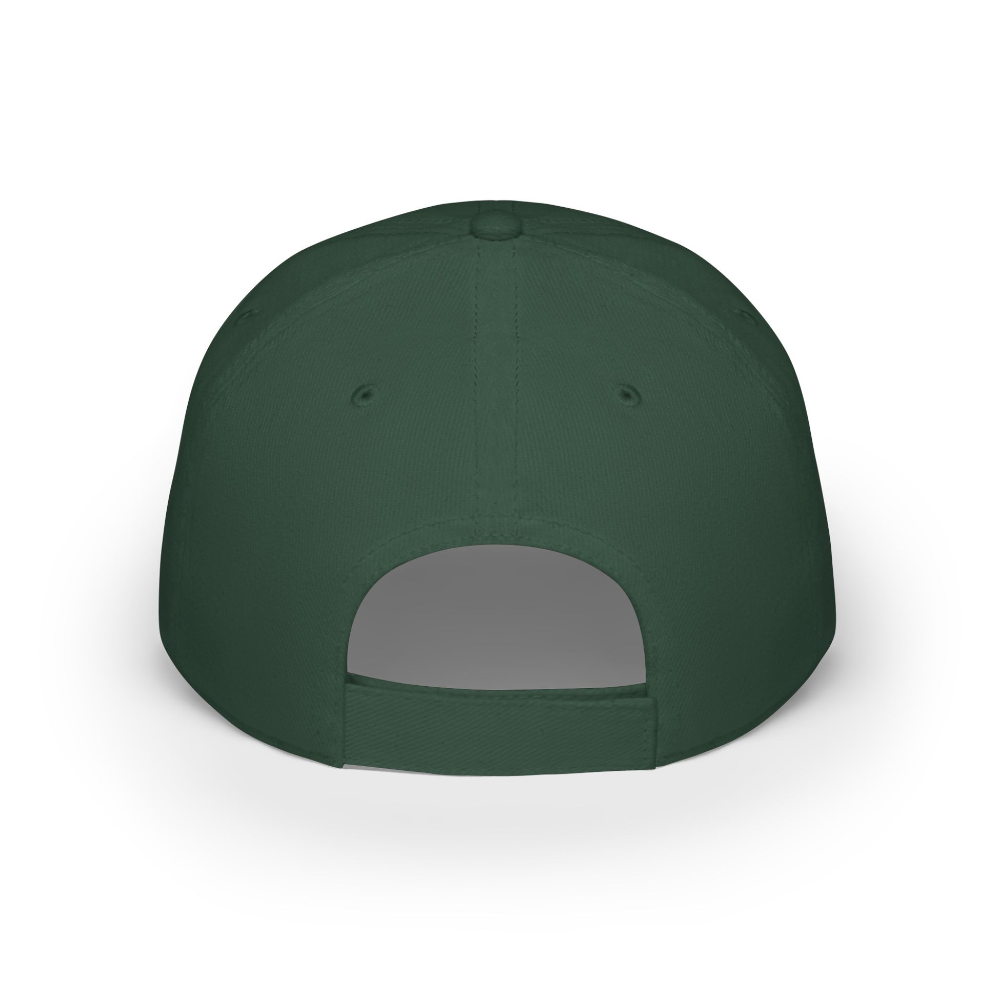 Heresy Detected Realm3DPrints | Low Profile Baseball Cap