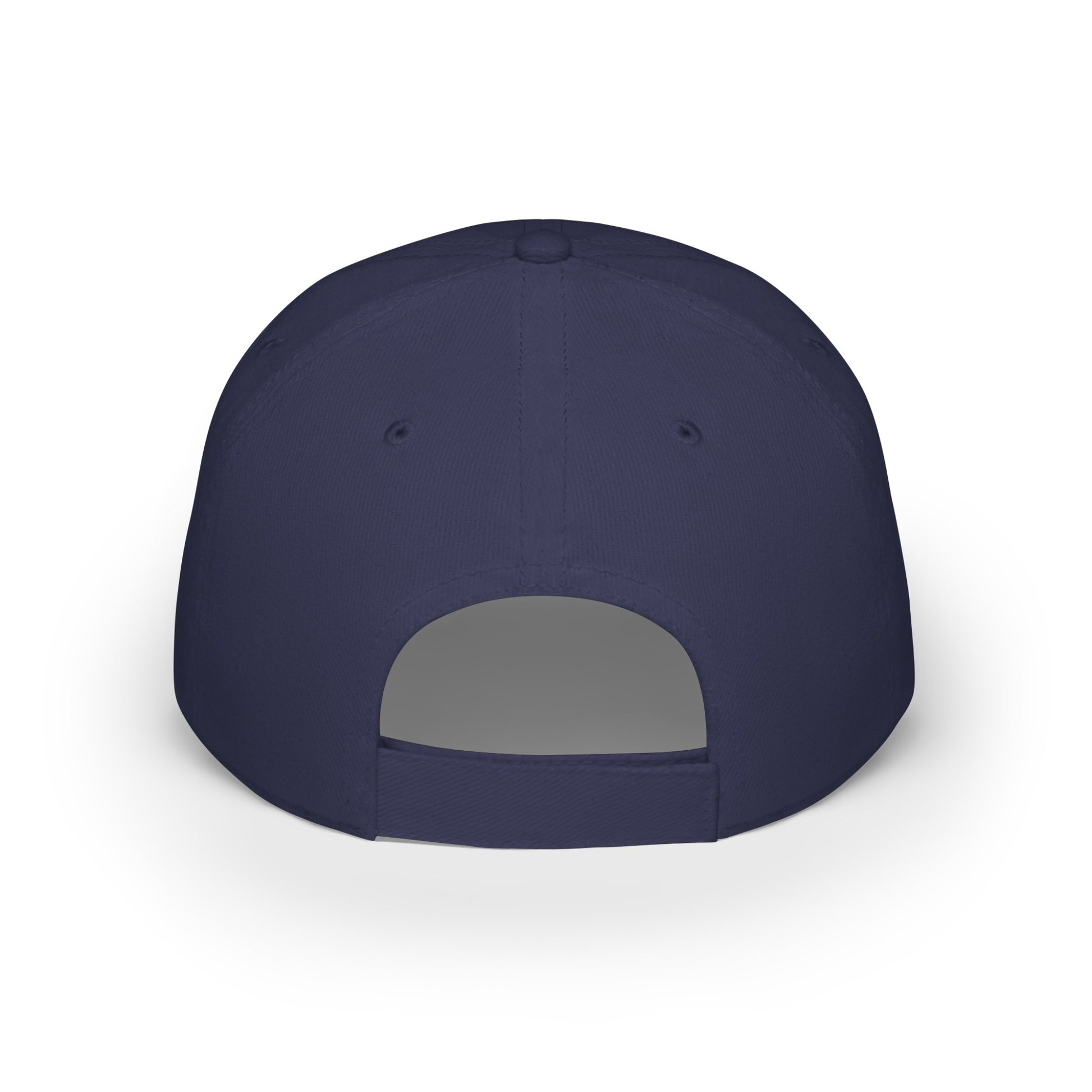 Heresy Detected Realm3DPrints | Low Profile Baseball Cap