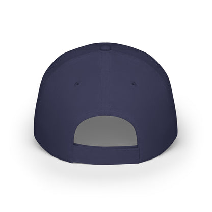 Heresy Detected Realm3DPrints | Low Profile Baseball Cap