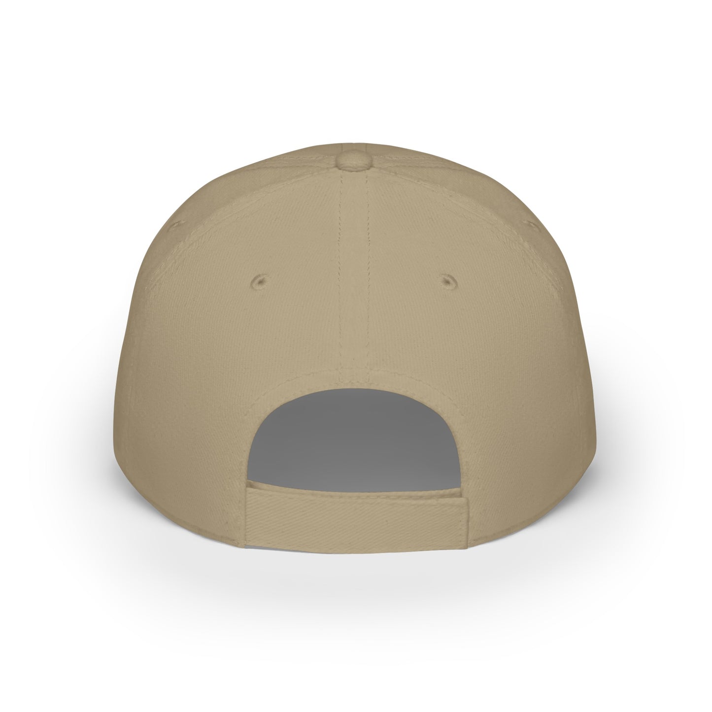 Heresy Detected Realm3DPrints | Low Profile Baseball Cap