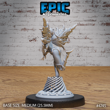 Wonder Pixie #4745-#4747 by Epic Miniatures | 3D Printable D&D Models