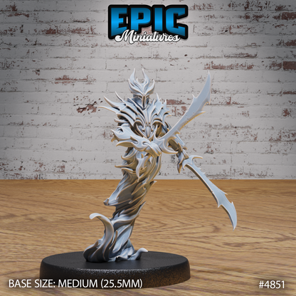 Myrmidon Warriors Set (#4851-#4853) by Epic Miniatures | D&D Tabletop Miniatures