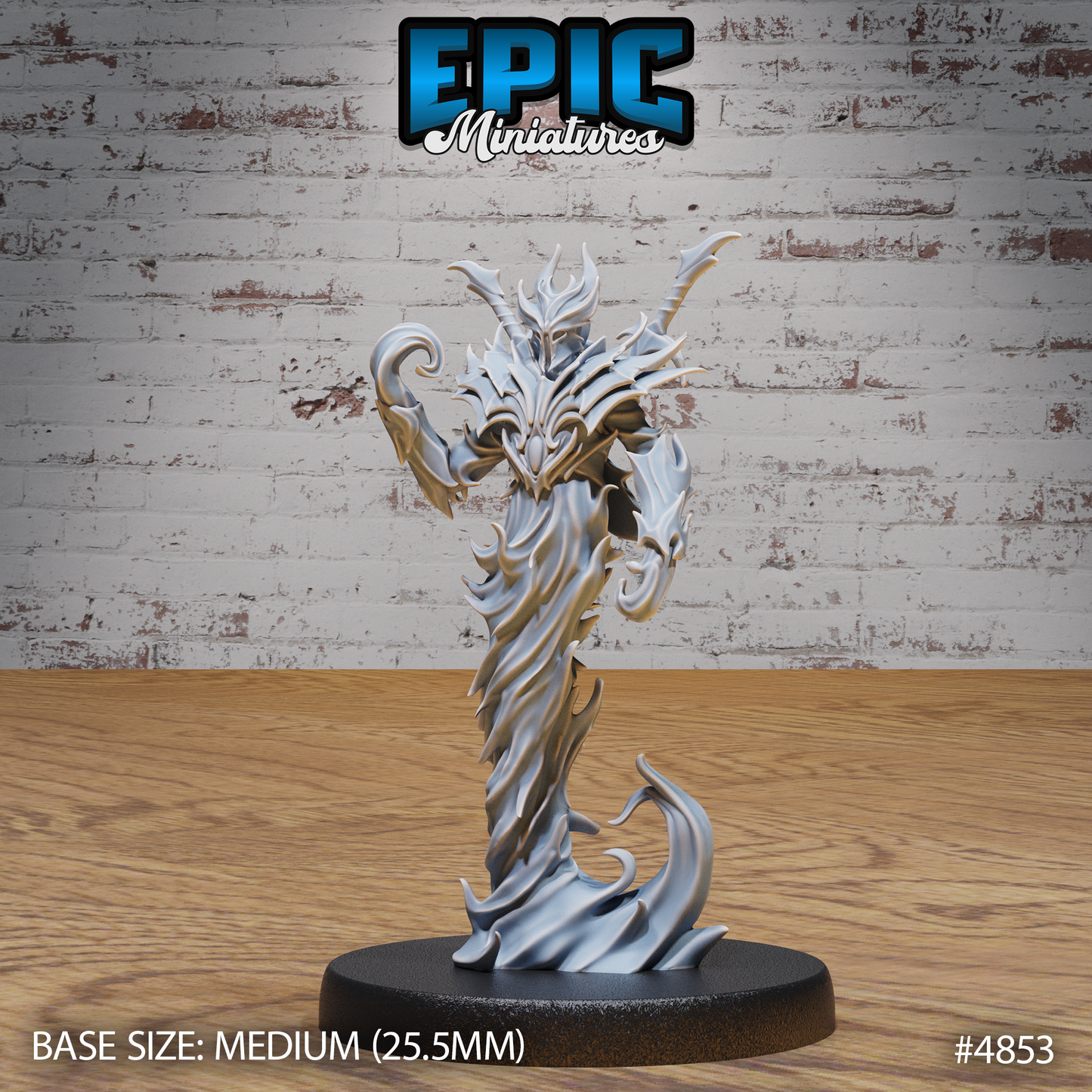 Myrmidon Warriors Set (#4851-#4853) by Epic Miniatures | D&D Tabletop Miniatures