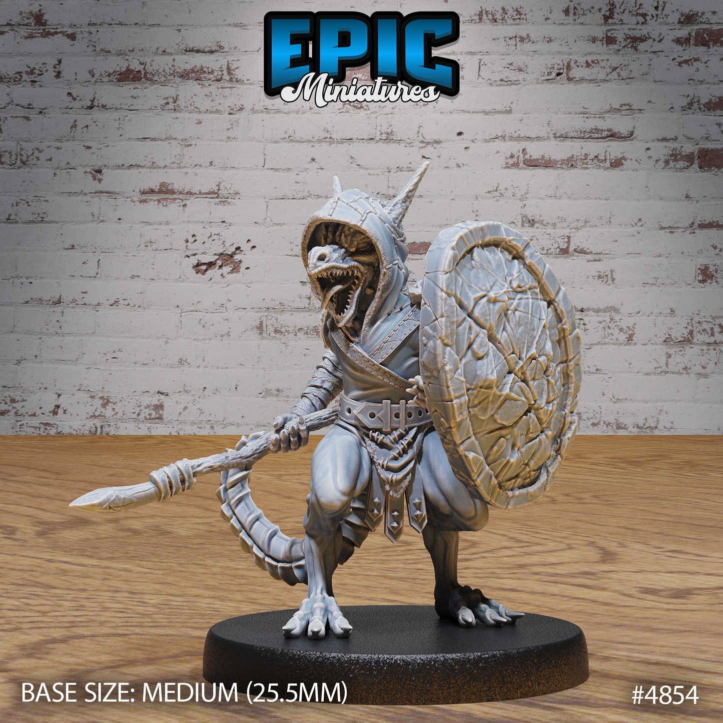 Kobold Minions Set (#4854-#4856) by Epic Miniatures | D&D Tabletop Miniatures