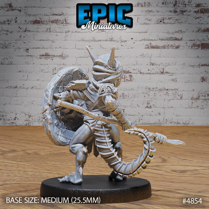 Kobold Minions Set (#4854-#4856) by Epic Miniatures | D&D Tabletop Miniatures