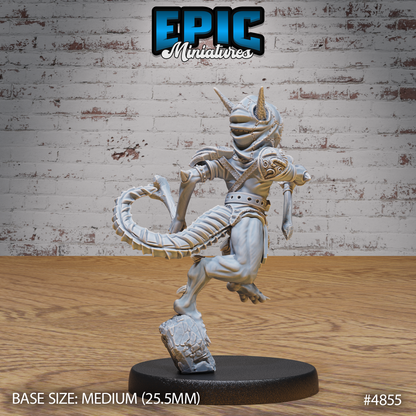 Kobold Minions Set (#4854-#4856) by Epic Miniatures | D&D Tabletop Miniatures