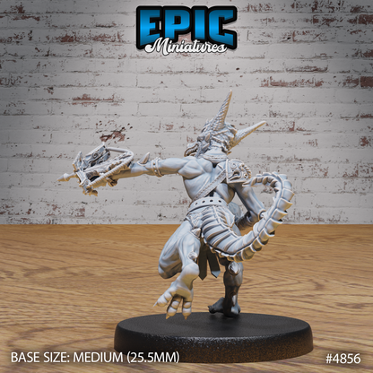 Kobold Minions Set (#4854-#4856) by Epic Miniatures | D&D Tabletop Miniatures