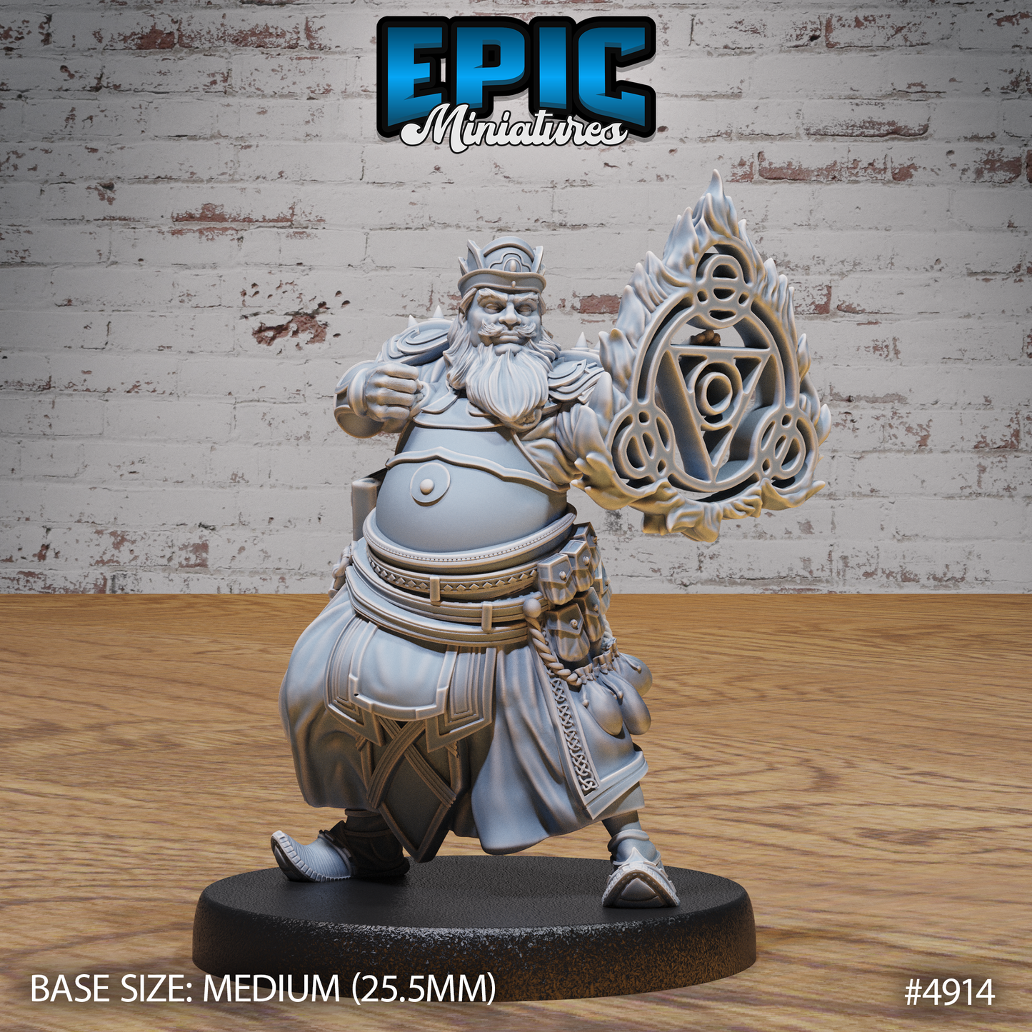 False Emperor Throne #4912-#4914 | Epic Miniatures | D&D Tabletop Miniature