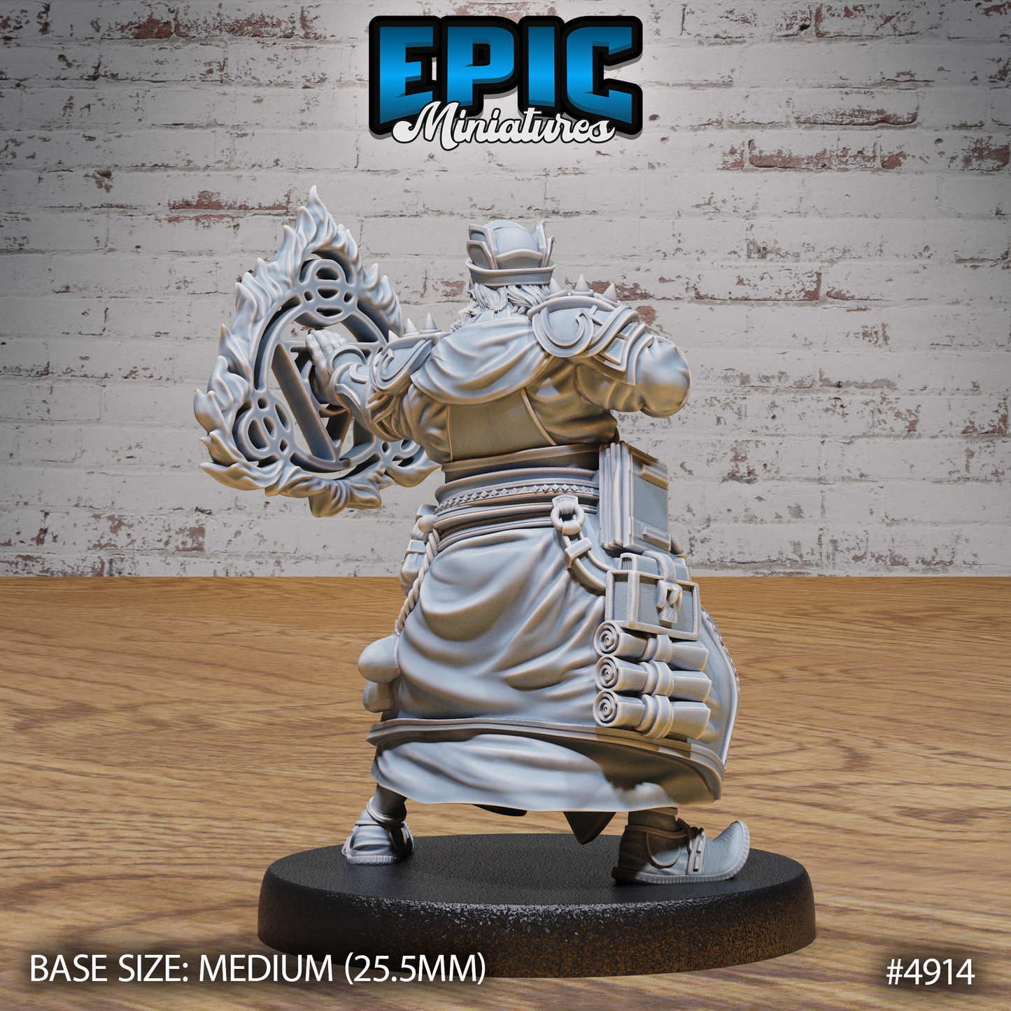 False Emperor Throne #4912-#4914 | Epic Miniatures | D&D Tabletop Miniature