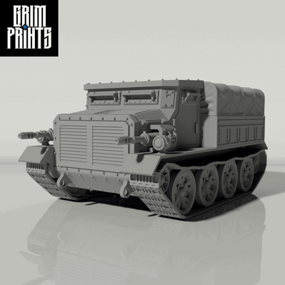 Grim AT-45 Transport