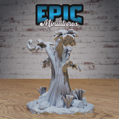 Magical Forest Scatter by Epic Miniatures | D&D | DnD | Print on Demand