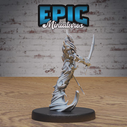 Myrmidon Warriors Set (#4851-#4853) by Epic Miniatures | D&D Tabletop Miniatures