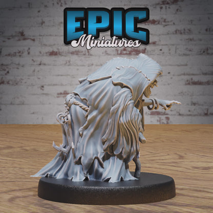 Epic Miniatures - Green Hag | D&D Fantasy Tabletop Miniature