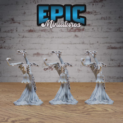 Magical Forest Scatter by Epic Miniatures | D&D | DnD | Print on Demand