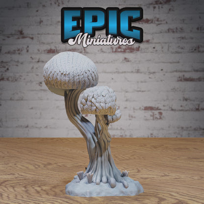 Magical Forest Scatter by Epic Miniatures | D&D | DnD | Print on Demand