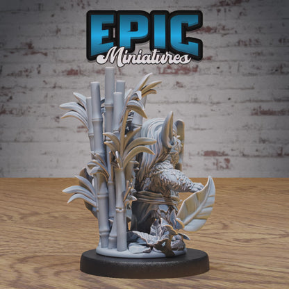 Baby Bugbear #4736-#4738 by Epic Miniatures | 3D Printable D&D Models