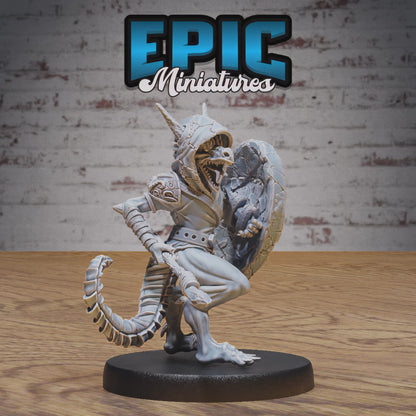 Kobold Minions Set (#4854-#4856) by Epic Miniatures | D&D Tabletop Miniatures